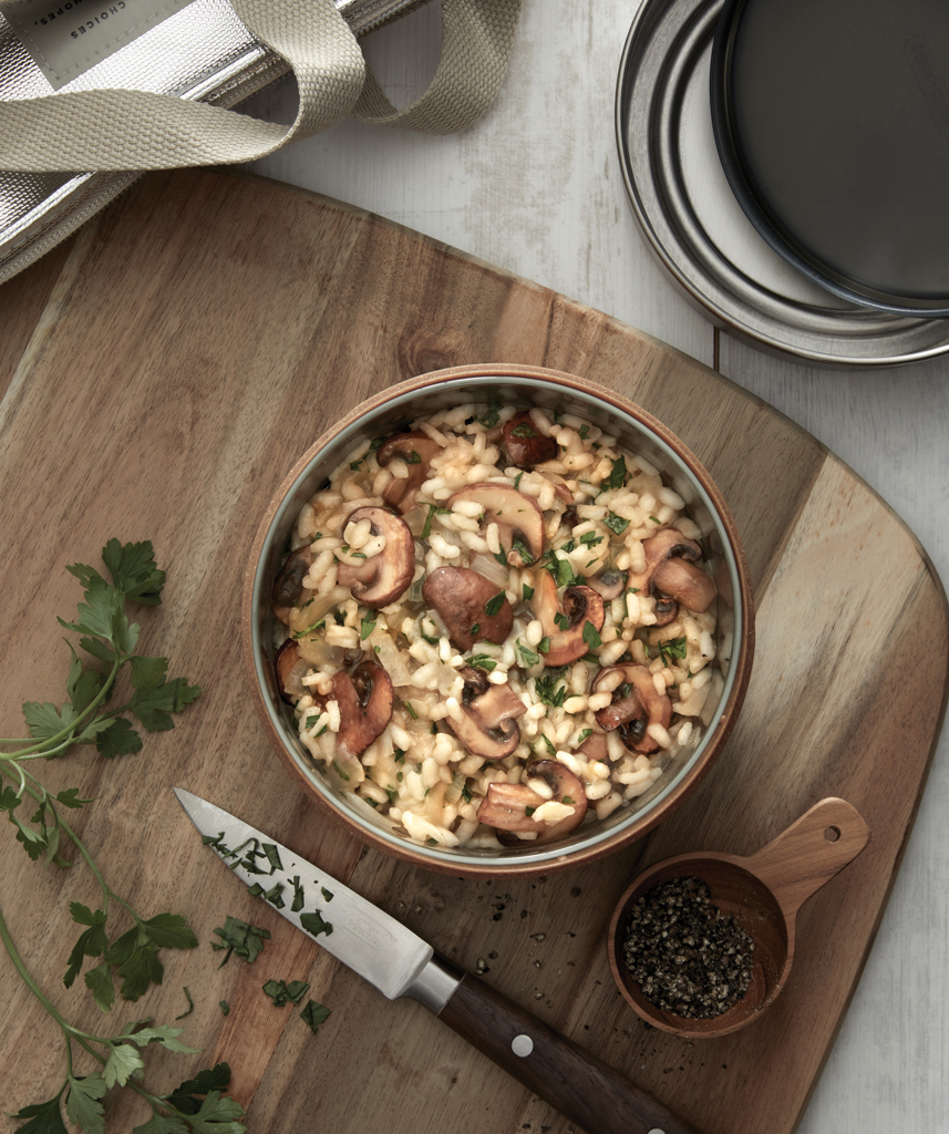 Black+Blum Glass Lunch Bowl 750ml Black+Blum Glass Lunch Bowl 750ml