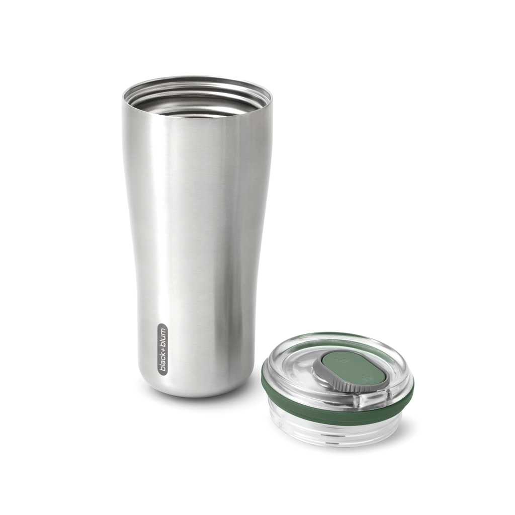 Black+Blum isolierter Reisebecher 600ml Black+Blum isolierter Reisebecher 600ml