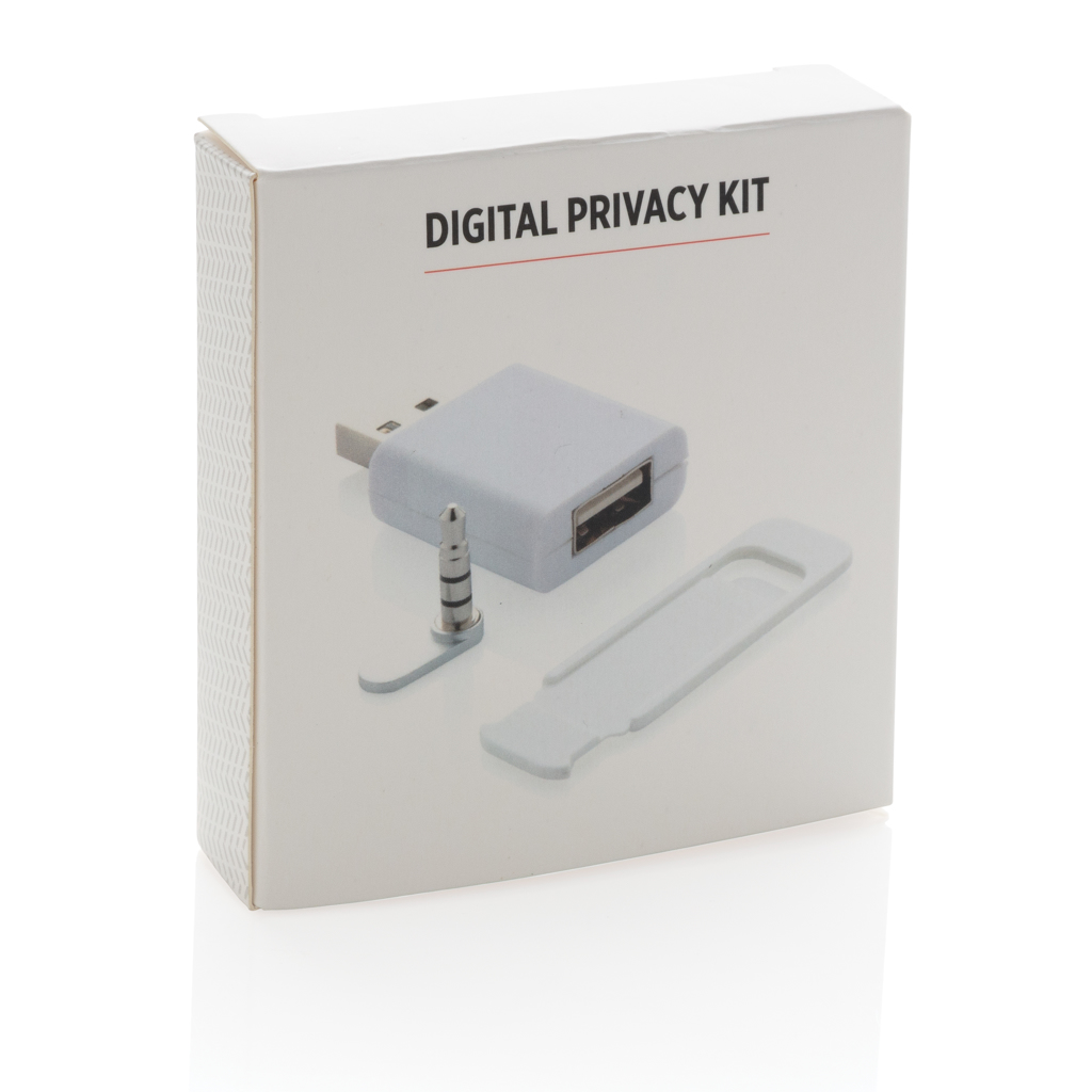 Digitales Privacy-Kit Digitales Privacy-Kit