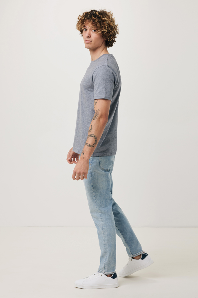 IQONIQ Brett T-Shirt aus recycelter Baumwolle IQONIQ Brett T-Shirt aus recycelter Baumwolle