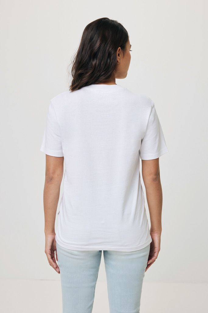IQONIQ Bryce T-Shirt aus recycelter Baumwolle IQONIQ Bryce T-Shirt aus recycelter Baumwolle
