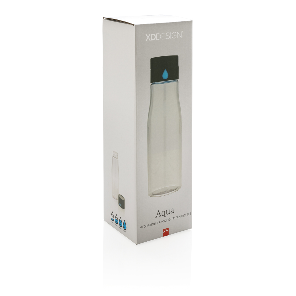 Aqua Hydration-Flasche Aqua Hydration-Flasche