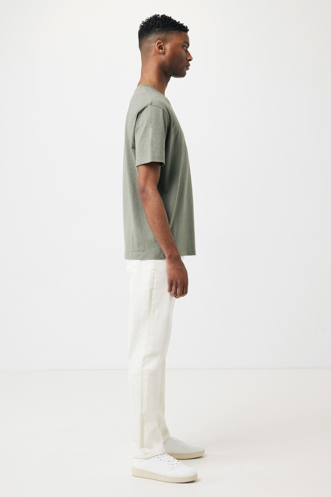 IQONIQ Teide T-Shirt aus recycelter Baumwolle IQONIQ Teide T-Shirt aus recycelter Baumwolle