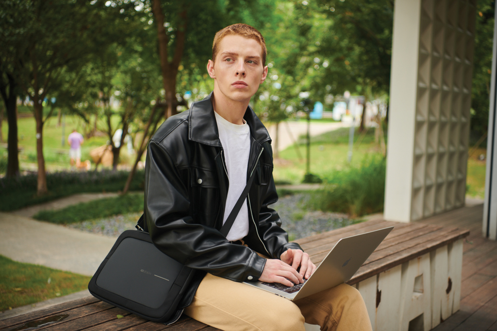 XD Design 14" Laptop Tasche XD Design 14" Laptop Tasche