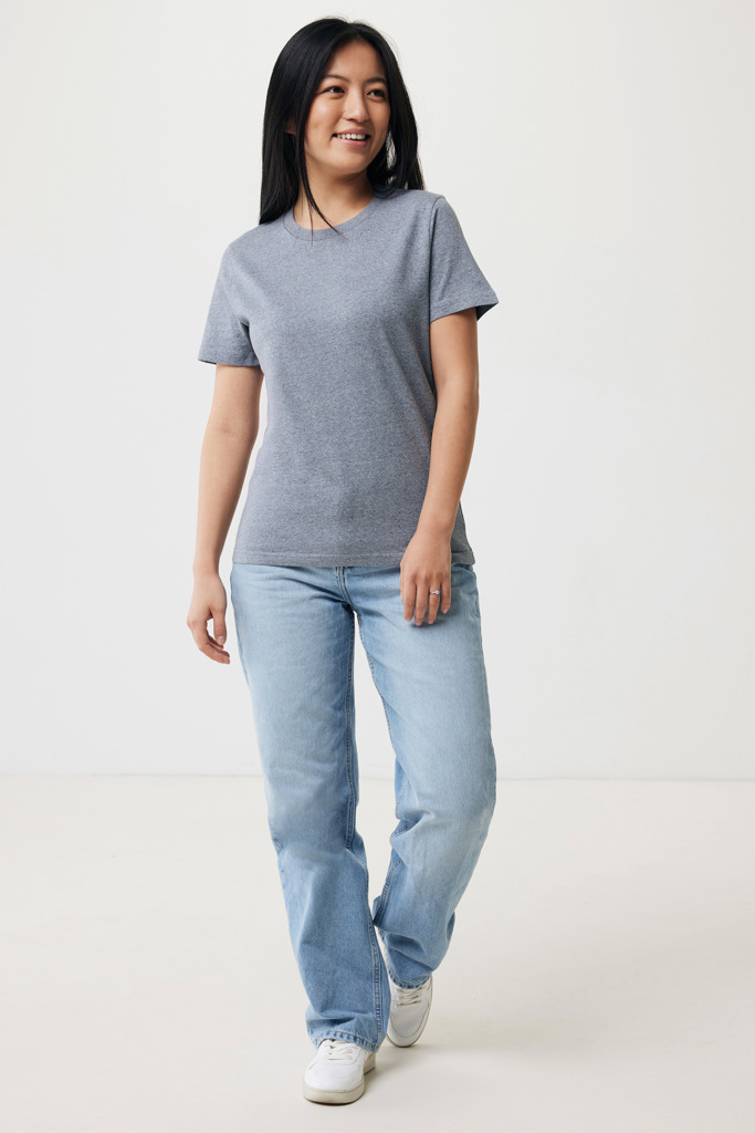 IQONIQ Brett T-Shirt aus recycelter Baumwolle IQONIQ Brett T-Shirt aus recycelter Baumwolle