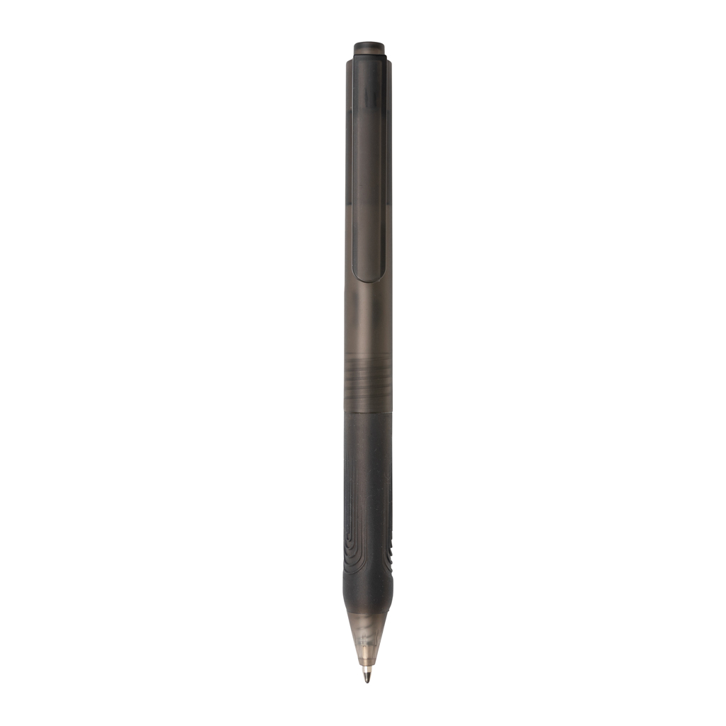 X9 Stift gefrostet mit Silikongriff