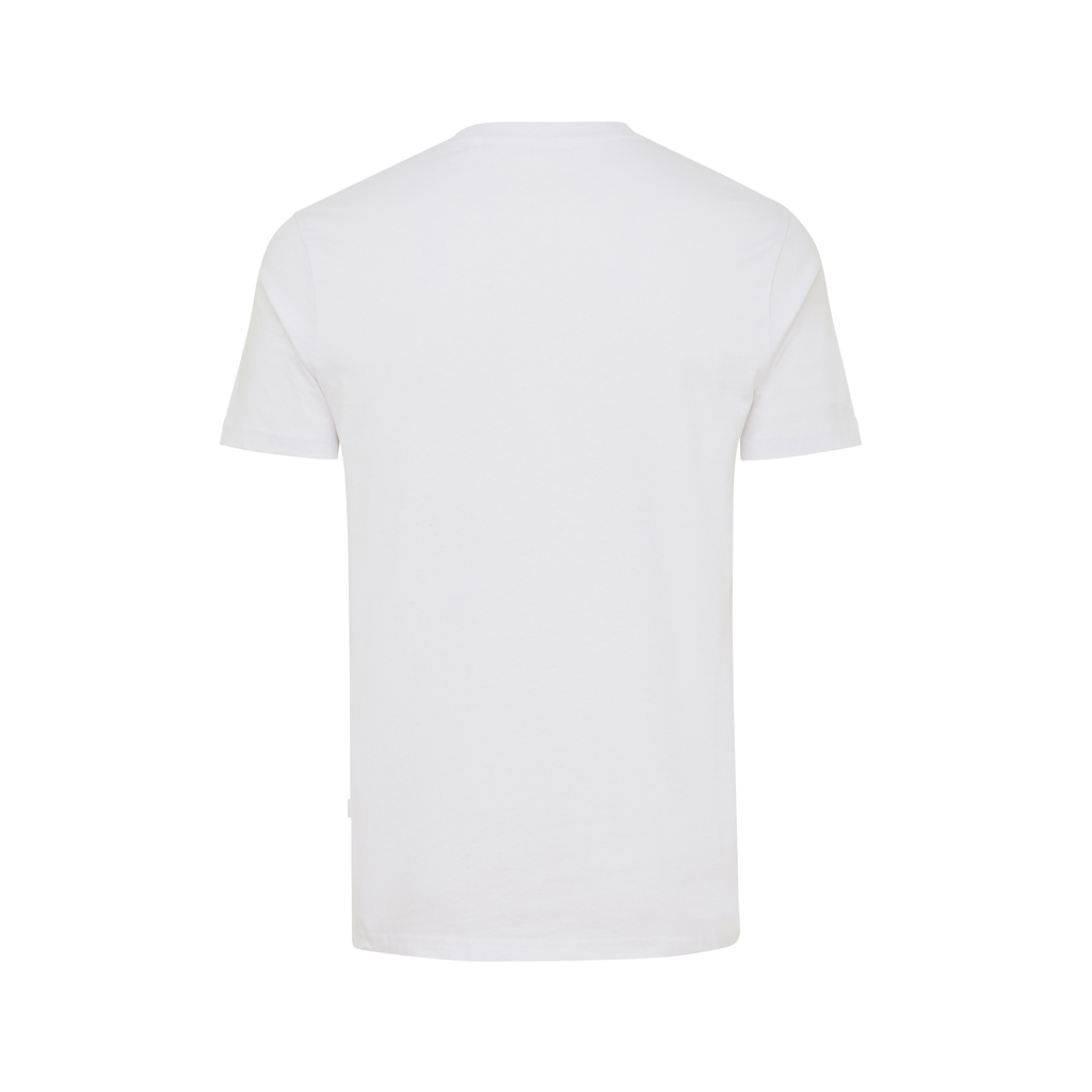 IQONIQ Bryce T-Shirt aus recycelter Baumwolle IQONIQ Bryce T-Shirt aus recycelter Baumwolle
