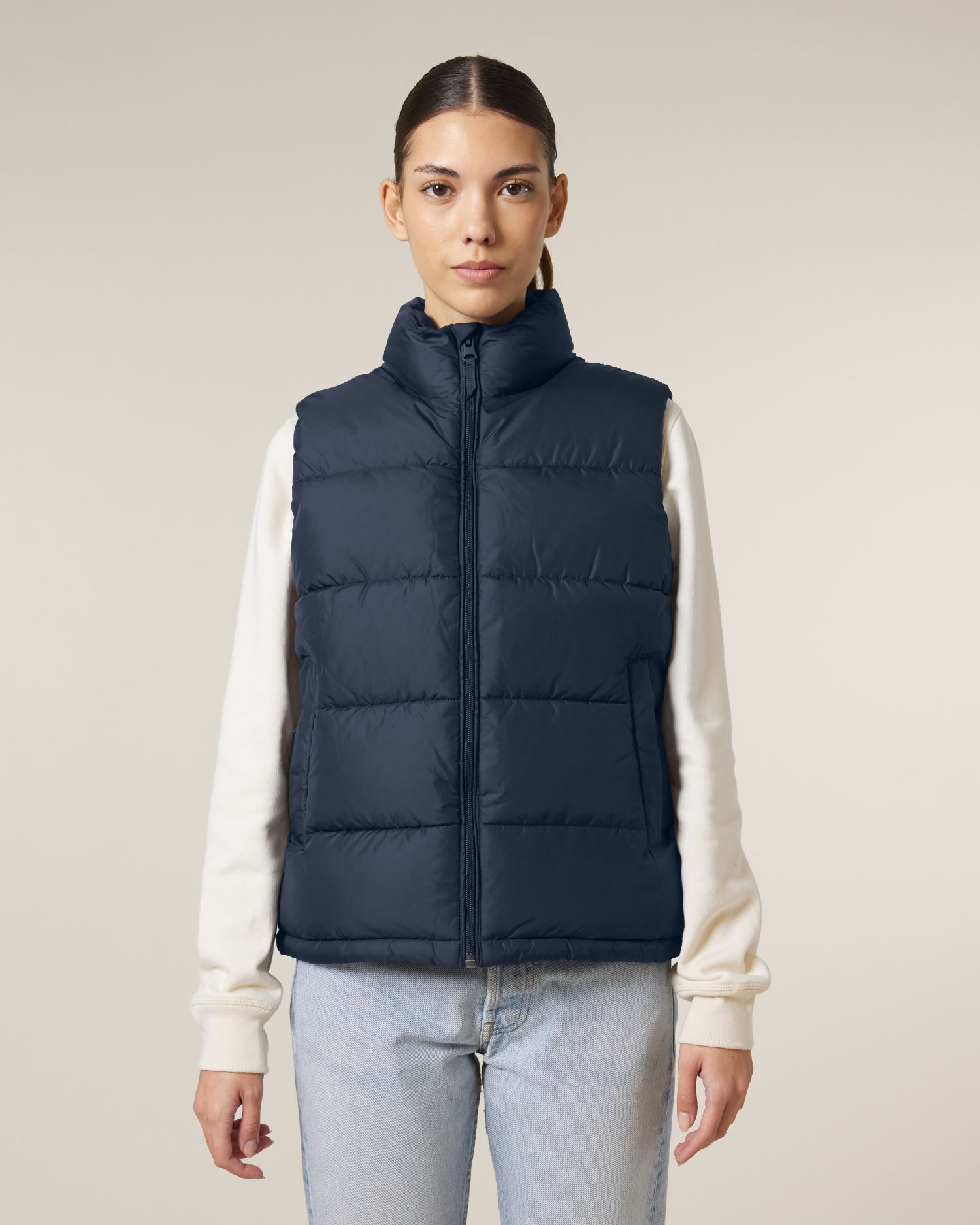 Puffer Gilet