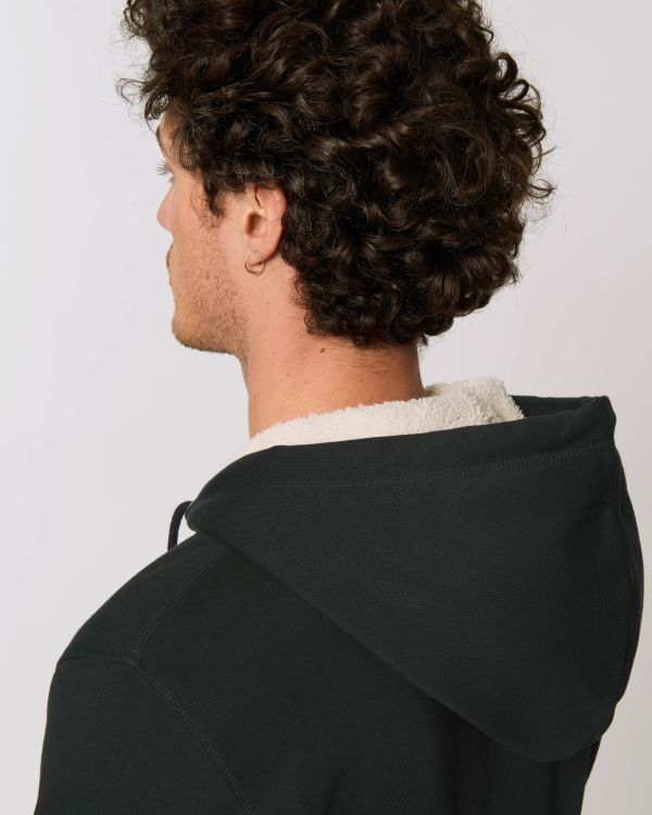 Warmer Sherpa Warmer Sherpa