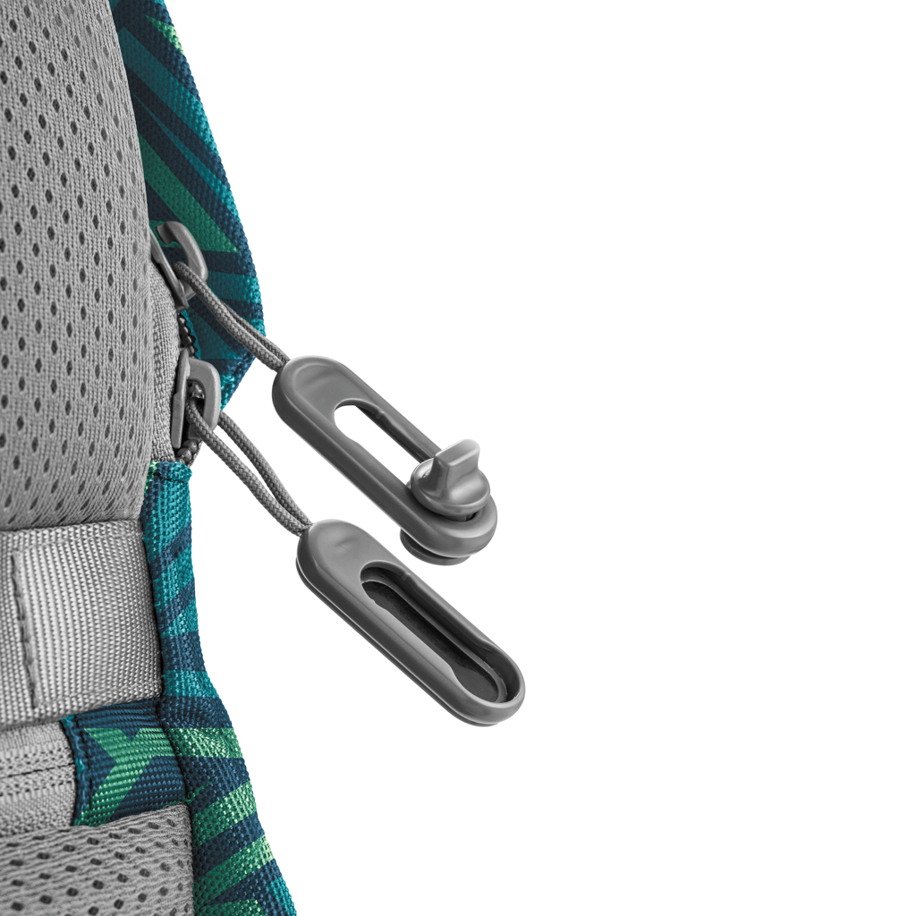 Bobby Soft "Art", Anti-Diebstahl-Rucksack Bobby Soft "Art", Anti-Diebstahl-Rucksack