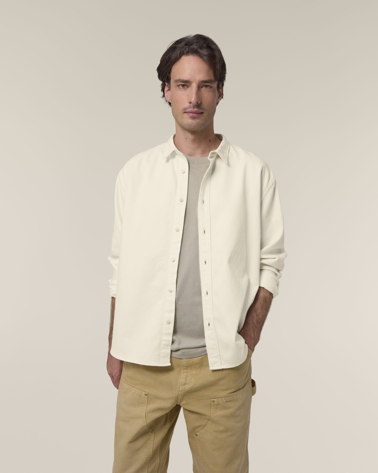Worker Shirt