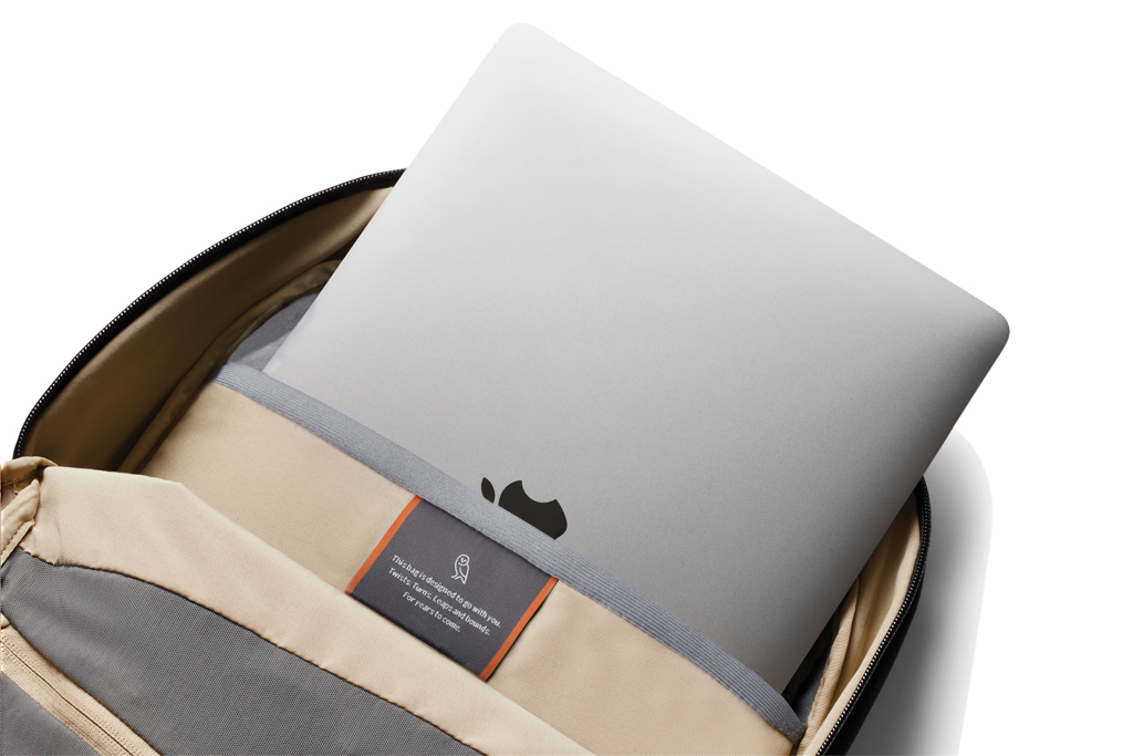 Bellroy Via Rucksack Bellroy Via Rucksack
