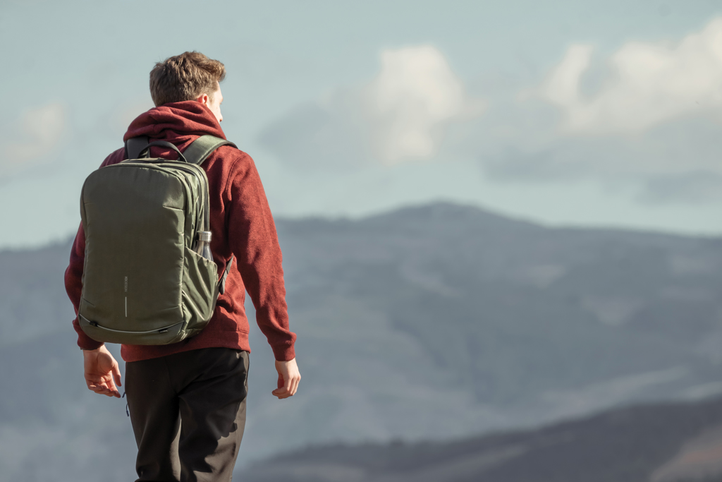 Bobby Explore Rucksack