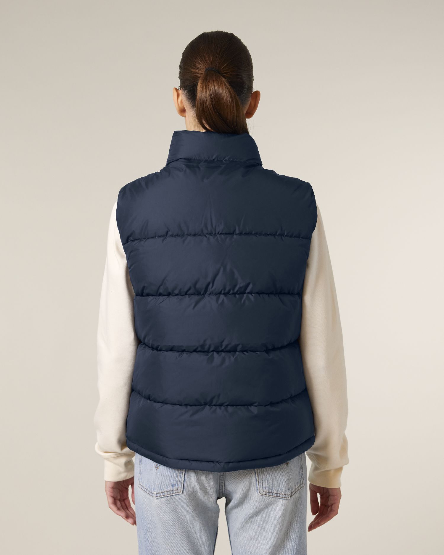 Puffer Gilet