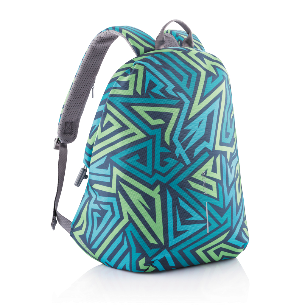 Bobby Soft "Art", Anti-Diebstahl-Rucksack Bobby Soft "Art", Anti-Diebstahl-Rucksack