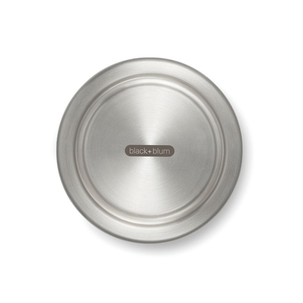 Black+Blum Glass Lunch Bowl 750ml Black+Blum Glass Lunch Bowl 750ml