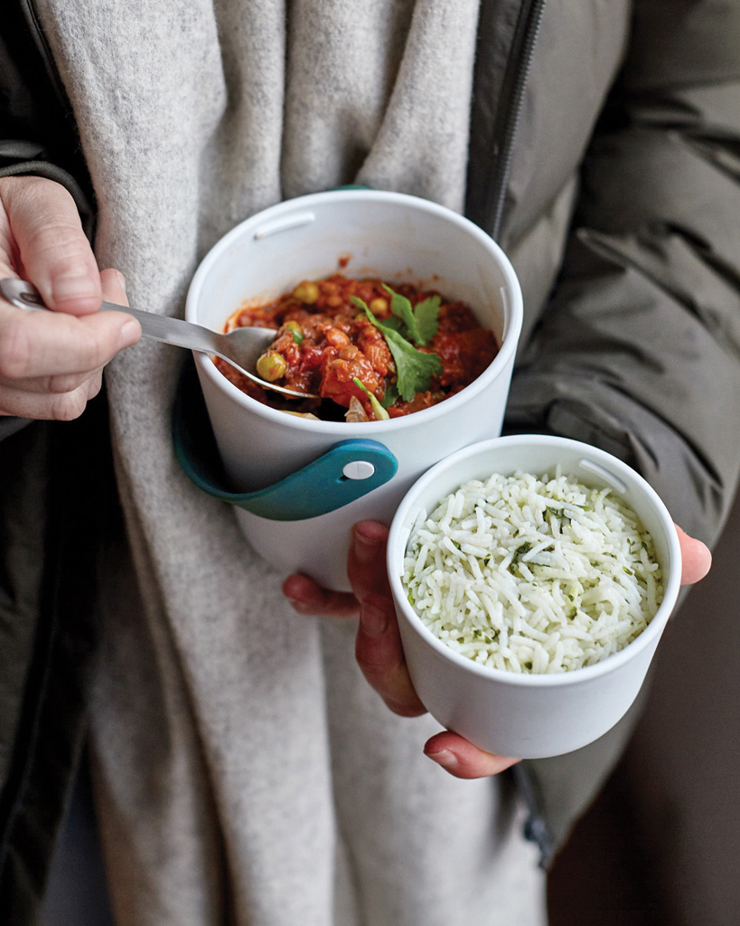 Black+Blum Lunch Pot Original Black+Blum Lunch Pot Original
