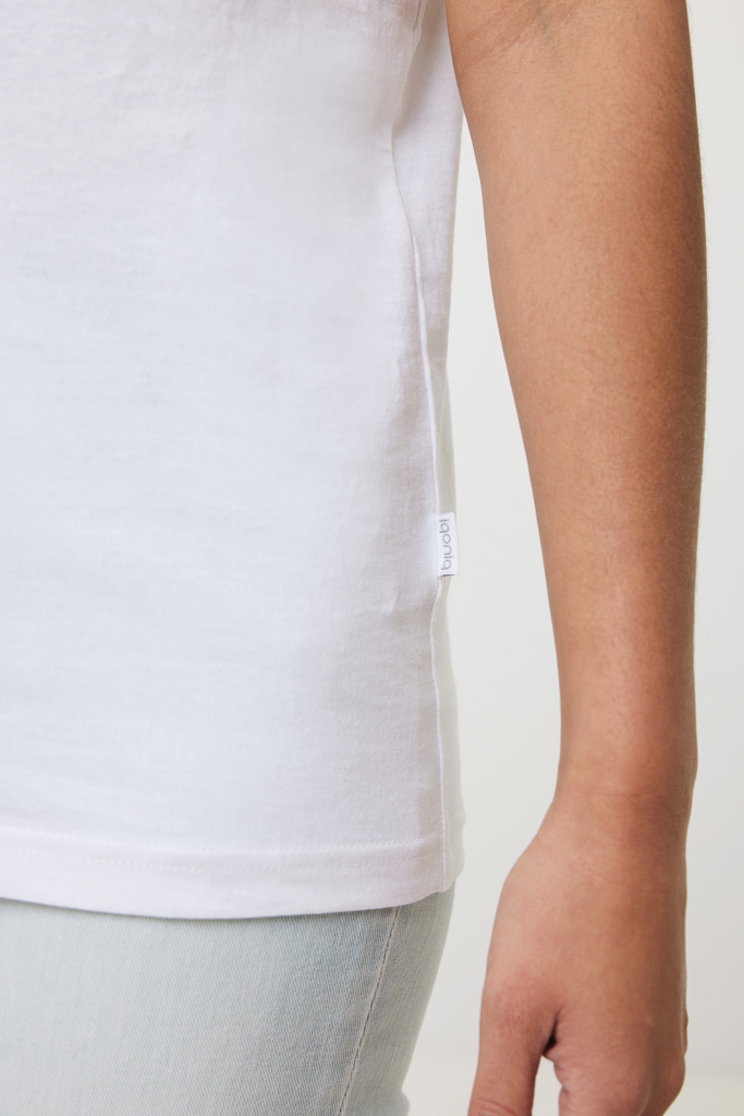 IQONIQ Bryce T-Shirt aus recycelter Baumwolle IQONIQ Bryce T-Shirt aus recycelter Baumwolle