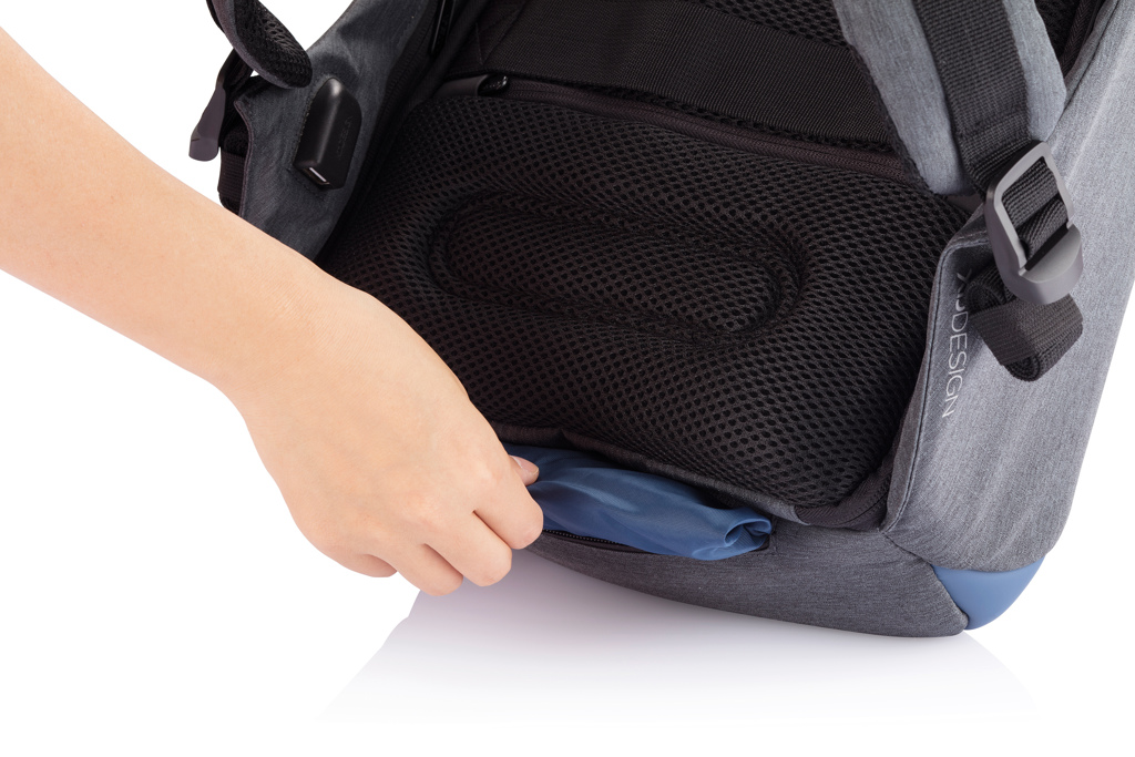 Bobby Compact Anti-Diebstahl Rucksack Bobby Compact Anti-Diebstahl Rucksack