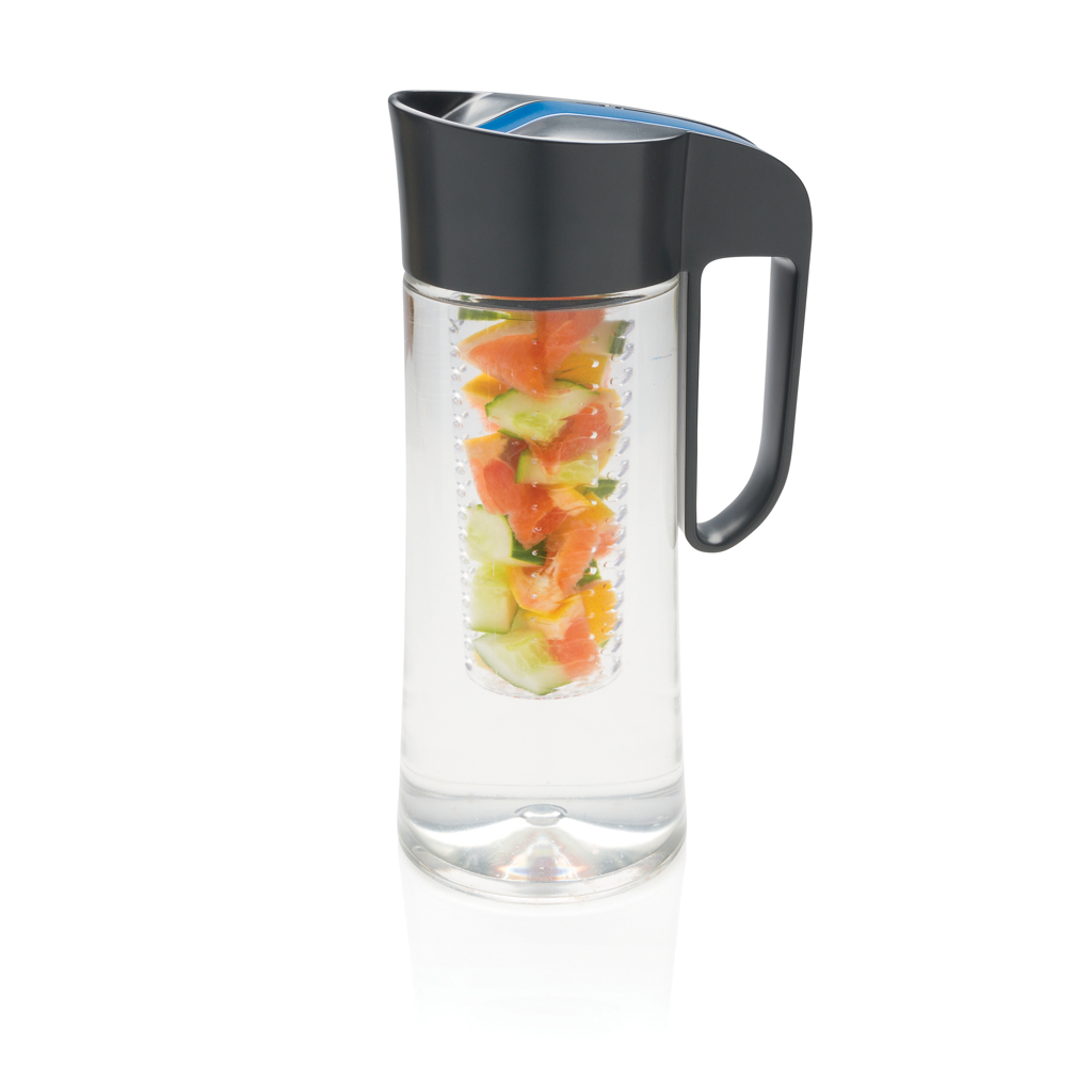 2L Aroma-Pitcher aus Tritan 2L Aroma-Pitcher aus Tritan