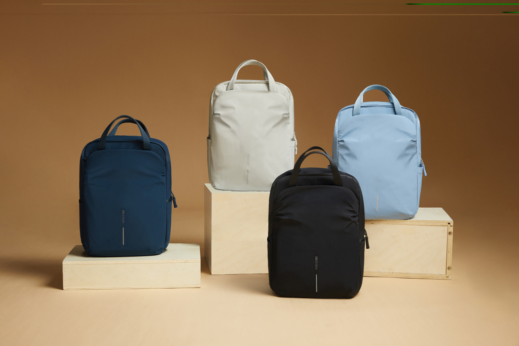 XD Design Soft Tote Rucksack XD Design Soft Tote Rucksack