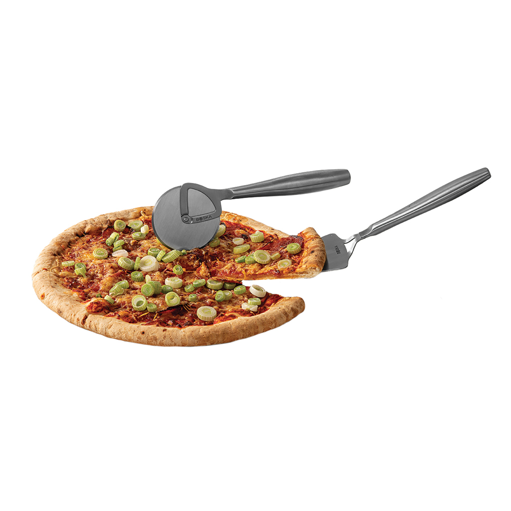 BOSKA Pizza-Set Copenhagen BOSKA Pizza-Set Copenhagen
