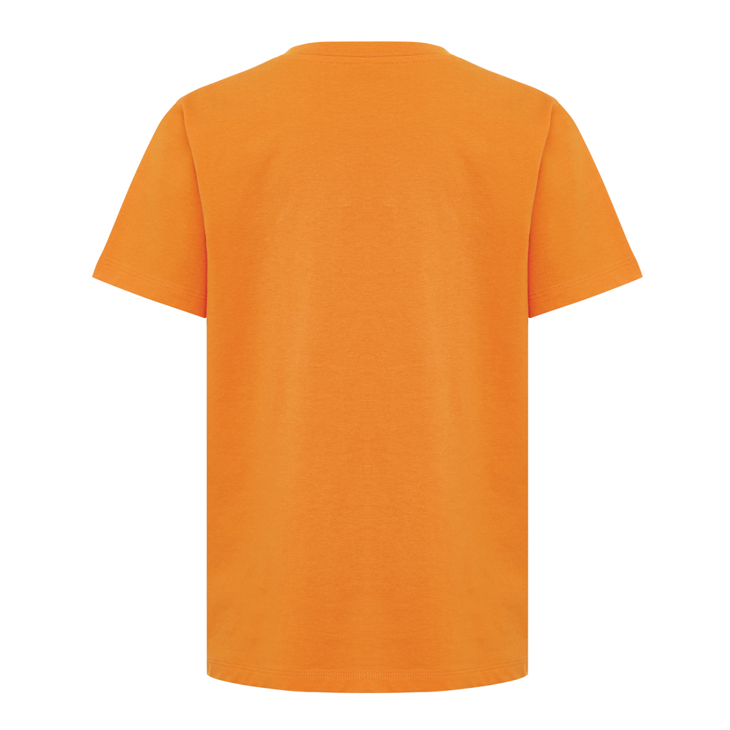 IQONIQ Koli Kids T-Shirt aus recycelter Baumwolle IQONIQ Koli Kids T-Shirt aus recycelter Baumwolle