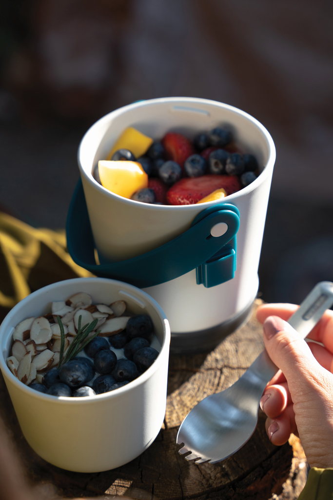Black+Blum Lunch Pot Original Black+Blum Lunch Pot Original