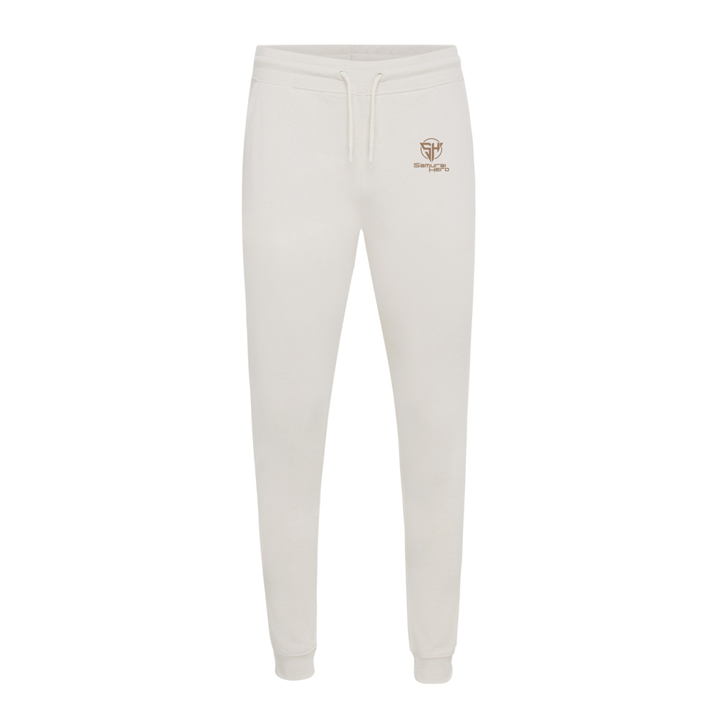 IQONIQ Cooper Jogger aus recycelter Baumwolle IQONIQ Cooper Jogger aus recycelter Baumwolle