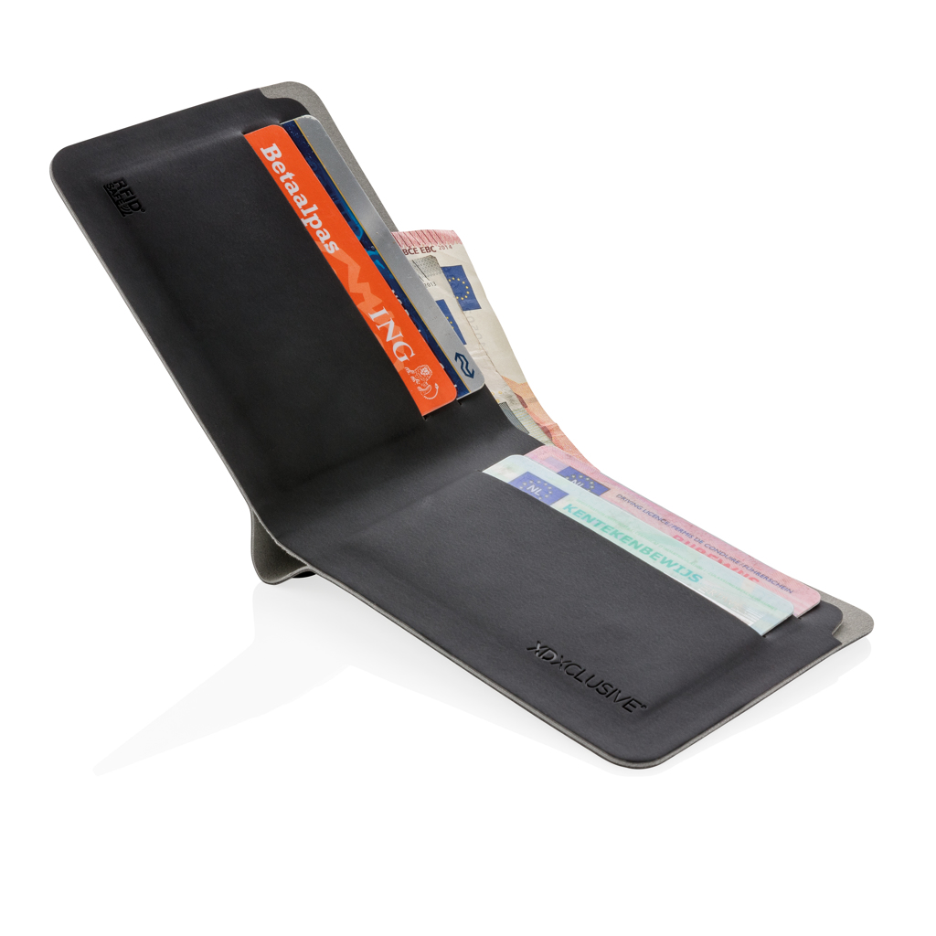 Quebec RFID Geldbeutel Quebec RFID Geldbeutel