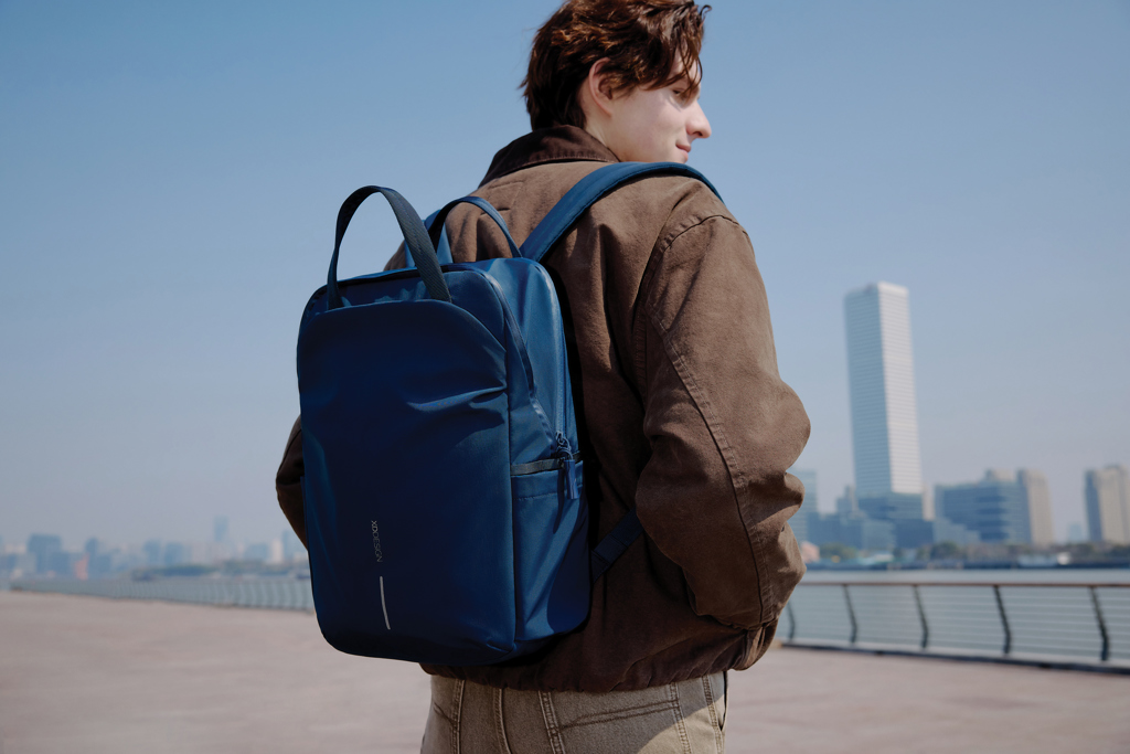 XD Design Soft Tote Rucksack XD Design Soft Tote Rucksack