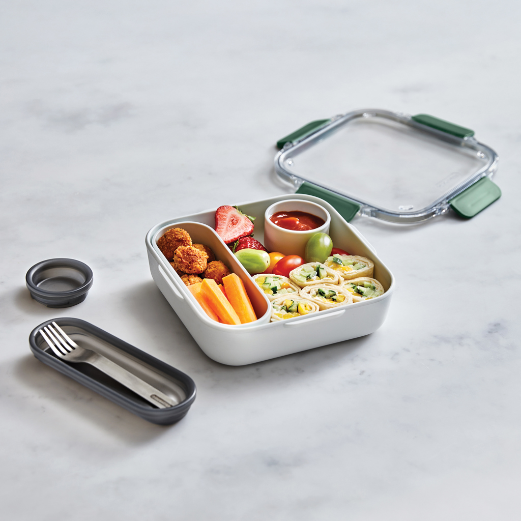 Black+Blum Lunch Box Original Black+Blum Lunch Box Original