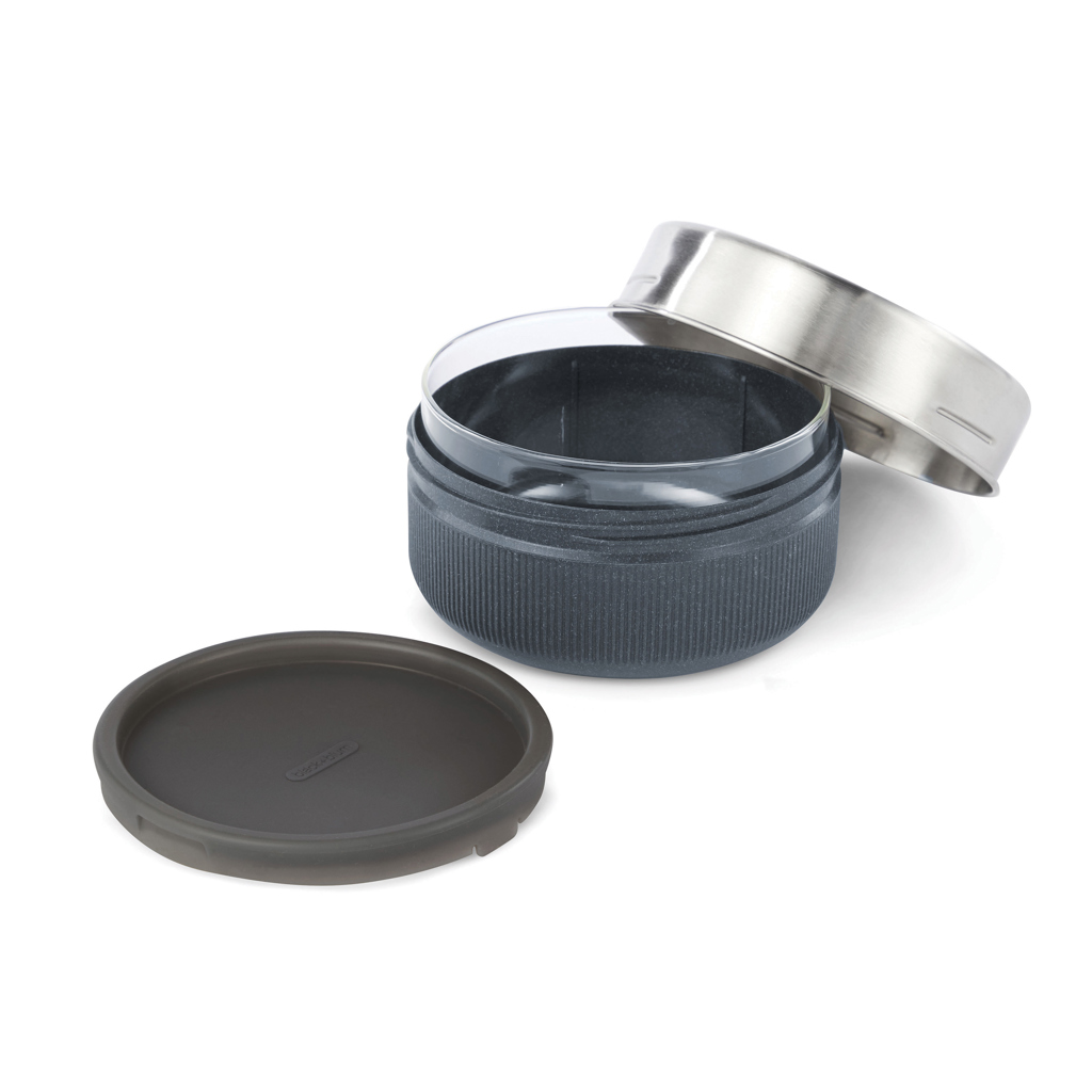 Black+Blum Glass Lunch Bowl 750ml Black+Blum Glass Lunch Bowl 750ml