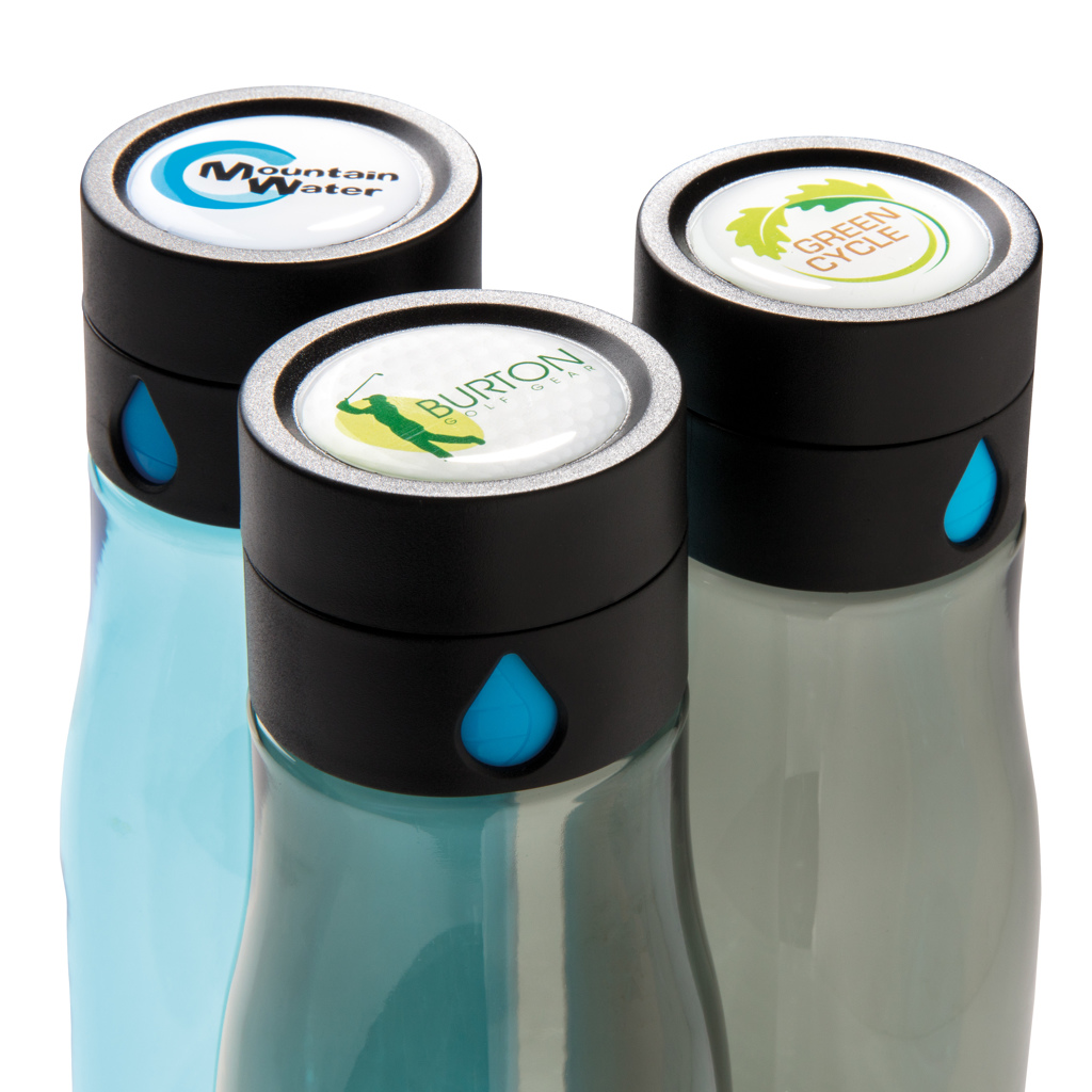 Aqua Hydration-Flasche Aqua Hydration-Flasche