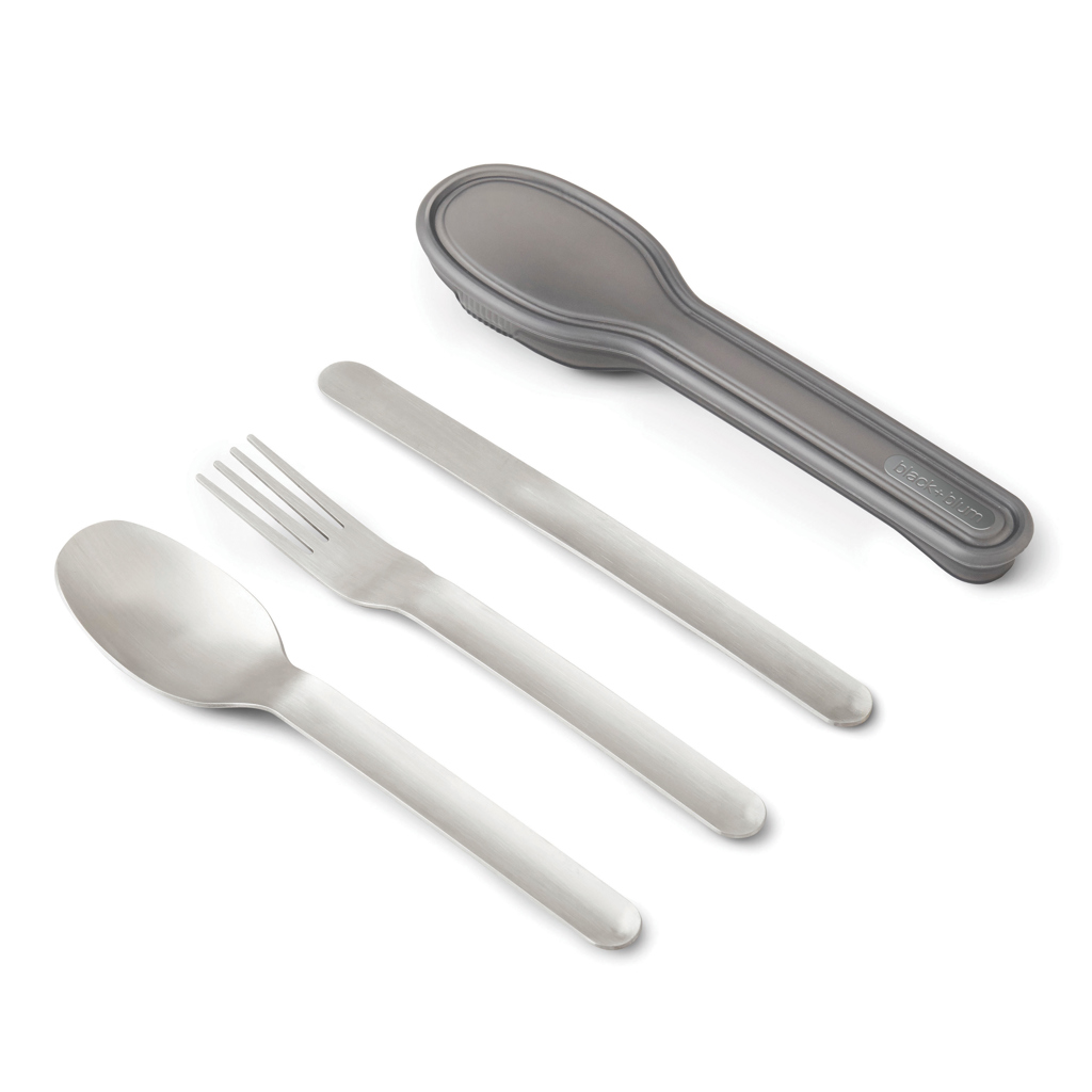 Black+Blum Besteck-Set Black+Blum Besteck-Set