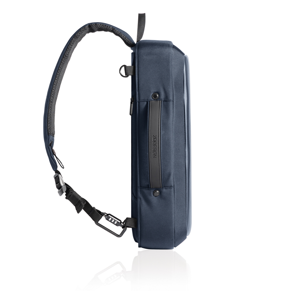 Bobby Bizz 2.0 Anti-Diebstahl Rucksack & Aktentasche Bobby Bizz 2.0 Anti-Diebstahl Rucksack & Aktentasche