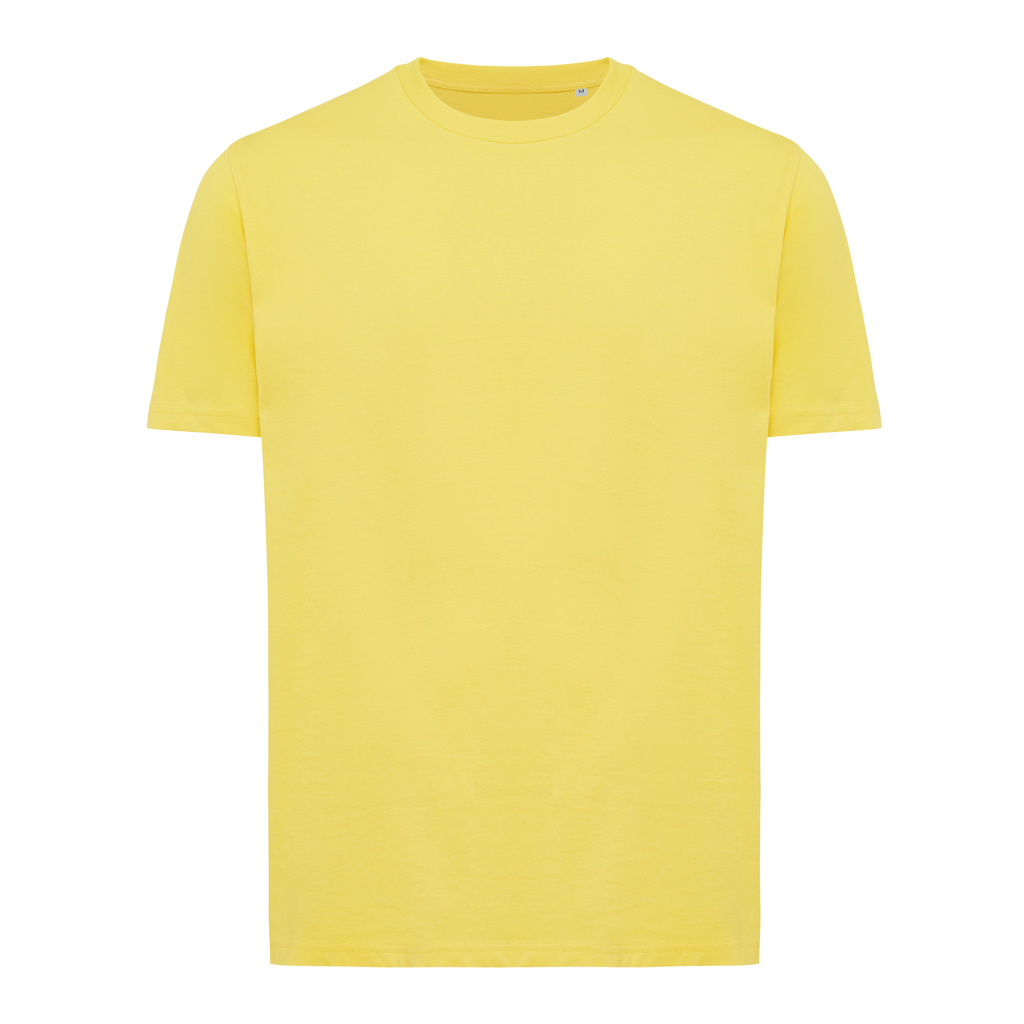 IQONIQ Sierra Lightweight T-Shirt aus recycelter Baumwolle IQONIQ Sierra Lightweight T-Shirt aus recycelter Baumwolle