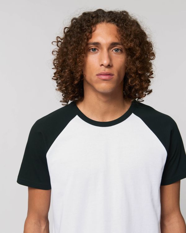 Catcher Short Sleeve Catcher Short Sleeve