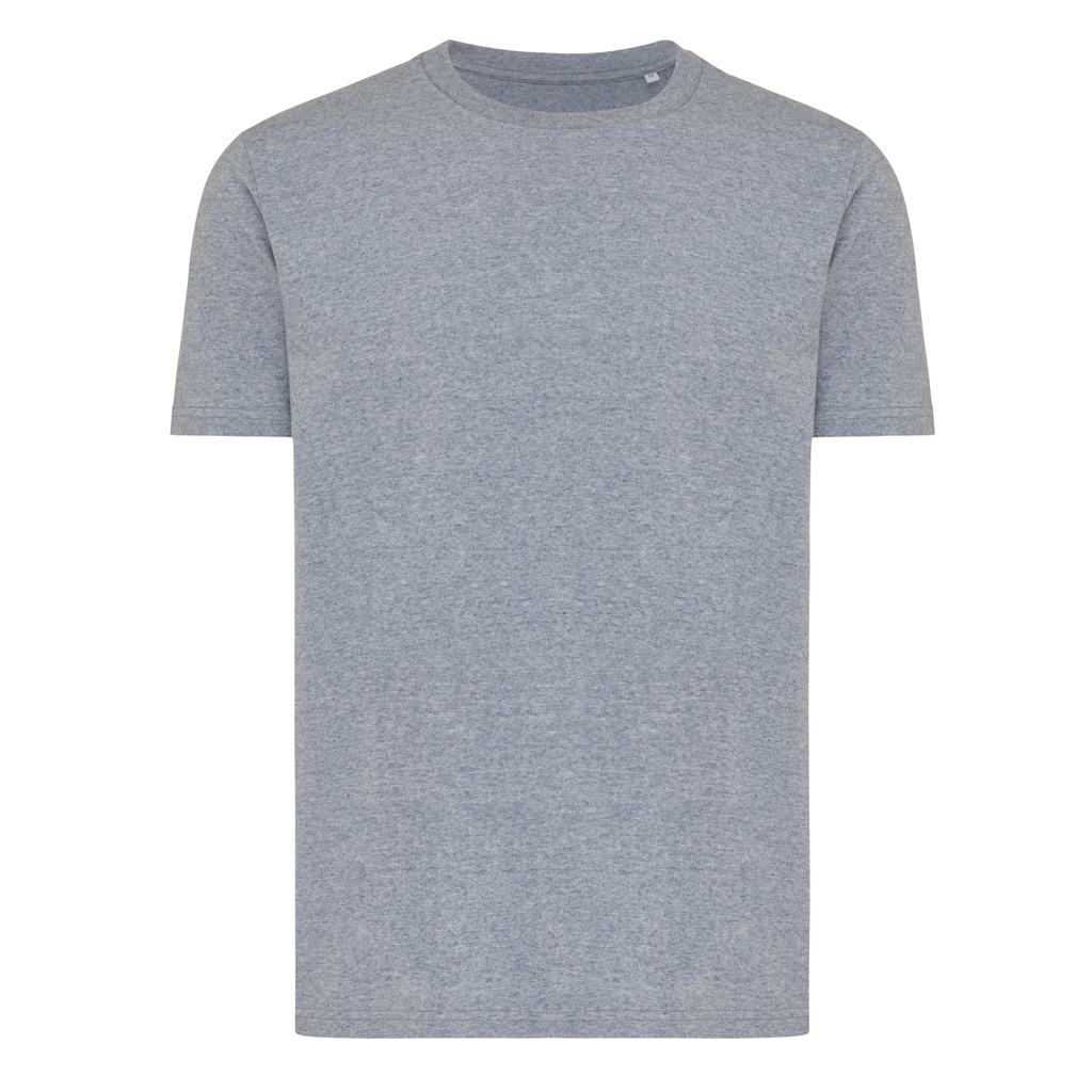 IQONIQ Brett T-Shirt aus recycelter Baumwolle