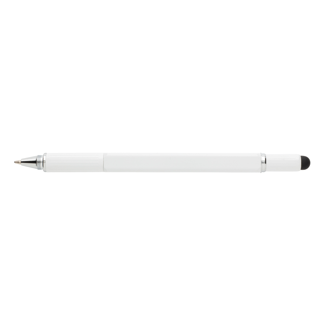 5-in-1 Aluminium Tool-Stift