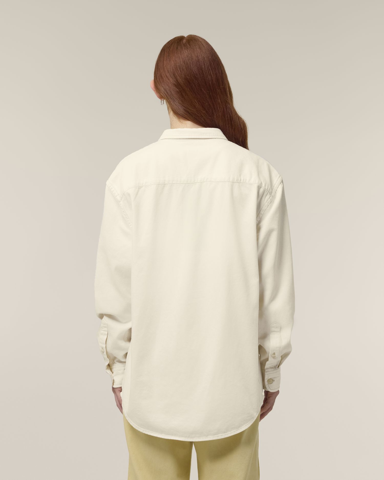 Worker Shirt