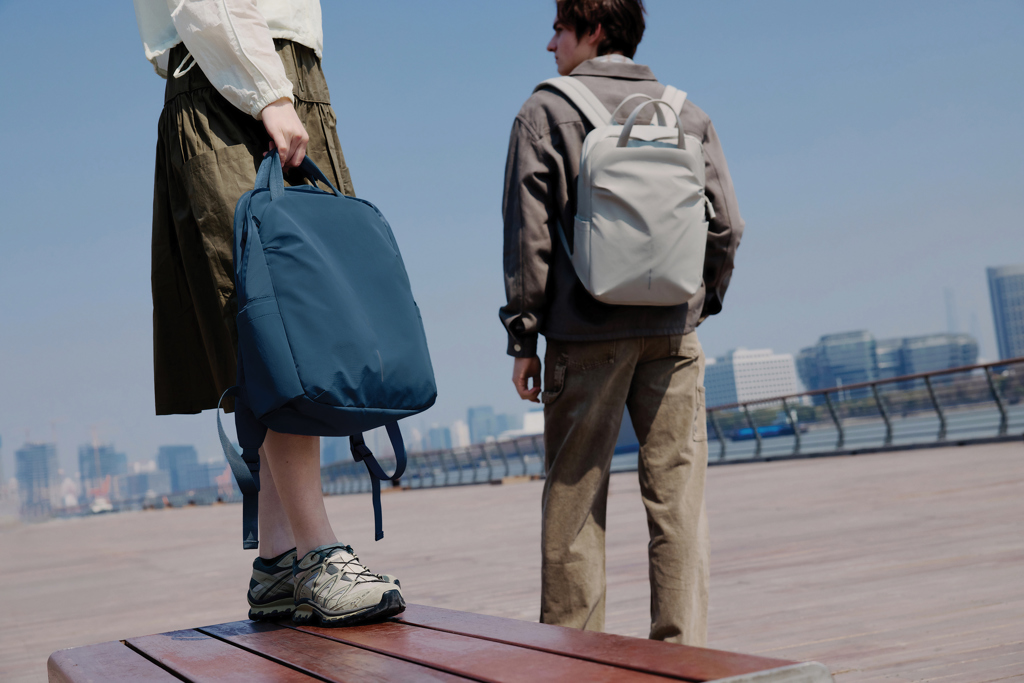 XD Design Soft Tote Rucksack XD Design Soft Tote Rucksack