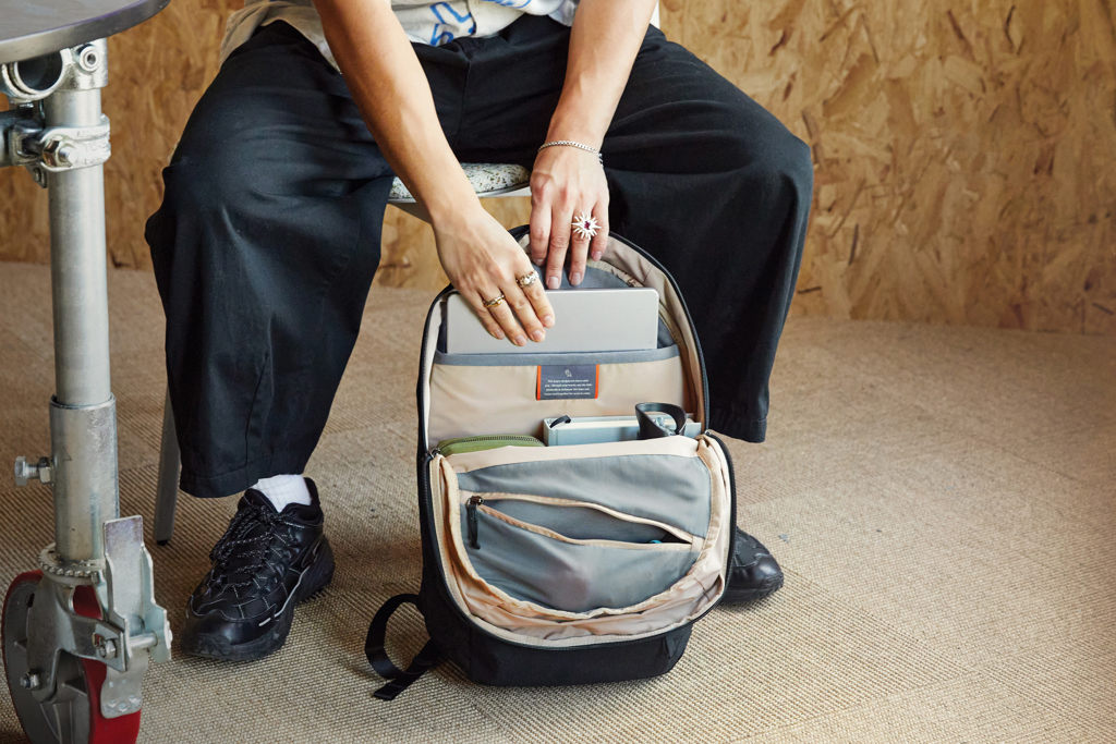 Bellroy Via Rucksack Bellroy Via Rucksack