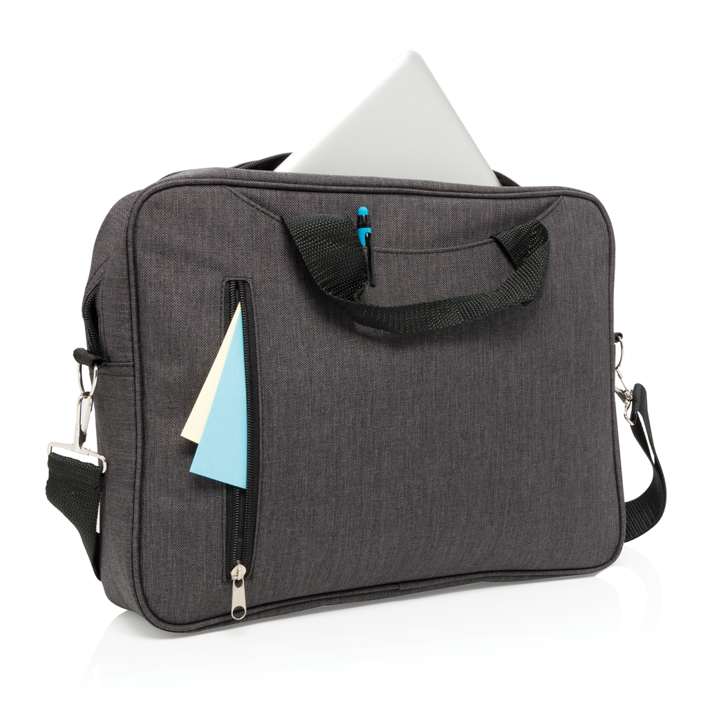 Basic 15” Laptop-Tasche