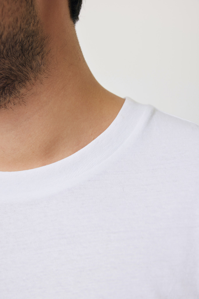 IQONIQ Bryce T-Shirt aus recycelter Baumwolle IQONIQ Bryce T-Shirt aus recycelter Baumwolle