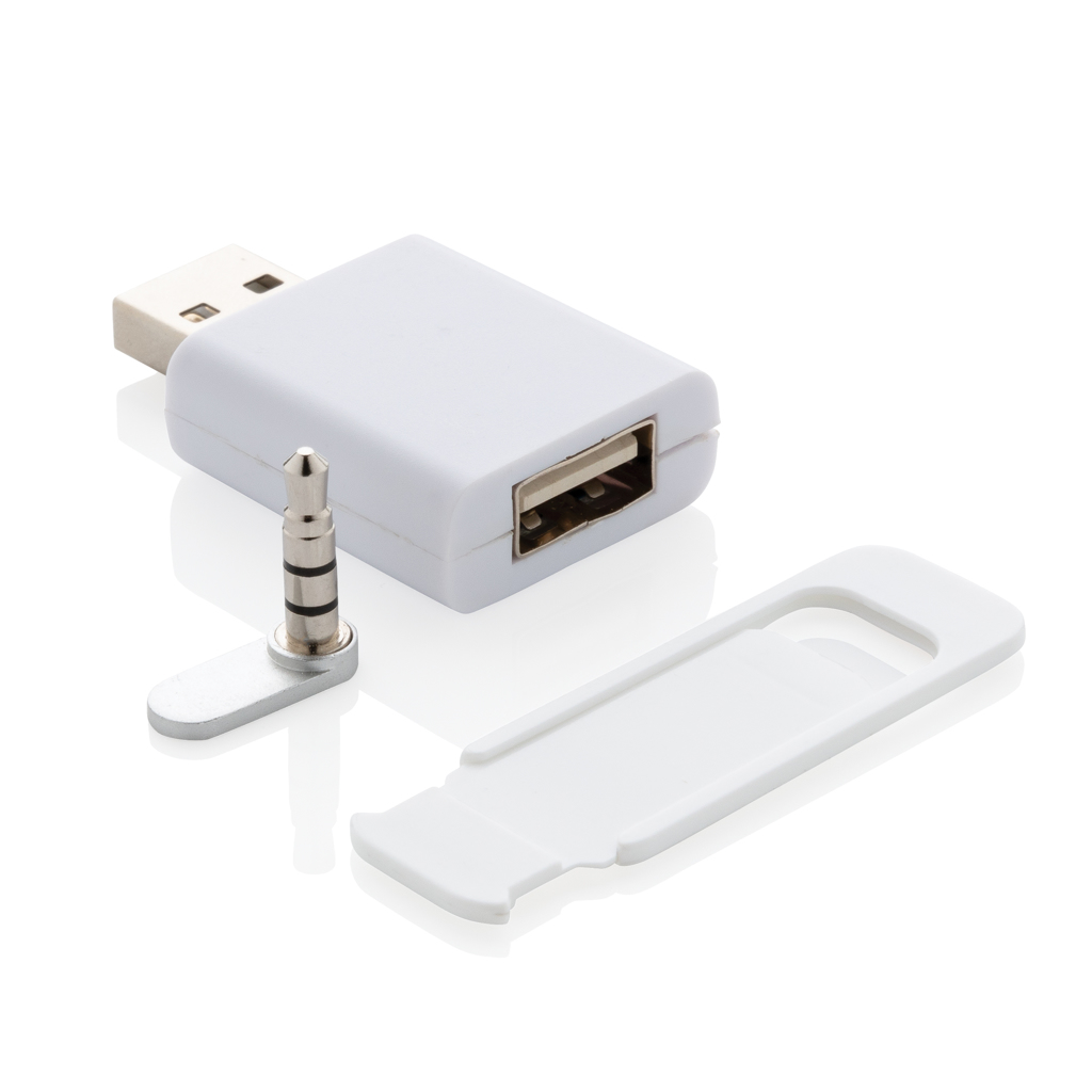 Digitales Privacy-Kit Digitales Privacy-Kit