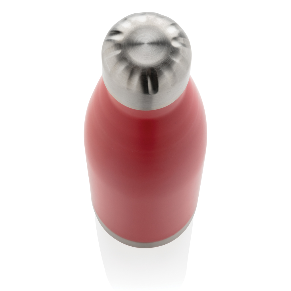 Vakuumisolierte Stainless Steel Flasche