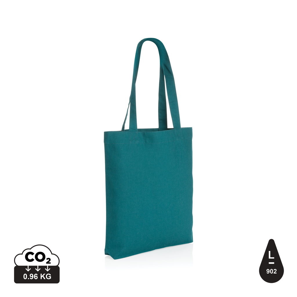 Impact Aware™ 285g/m² Tragetasche aus rCanvas