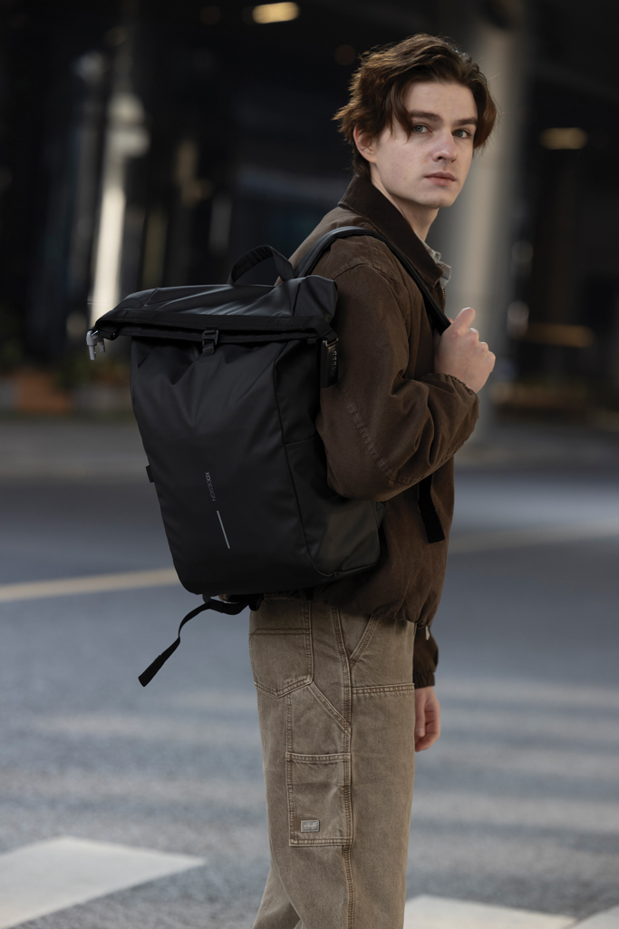 Urban wasserabweisender Fahrrad-Rucksack Urban wasserabweisender Fahrrad-Rucksack