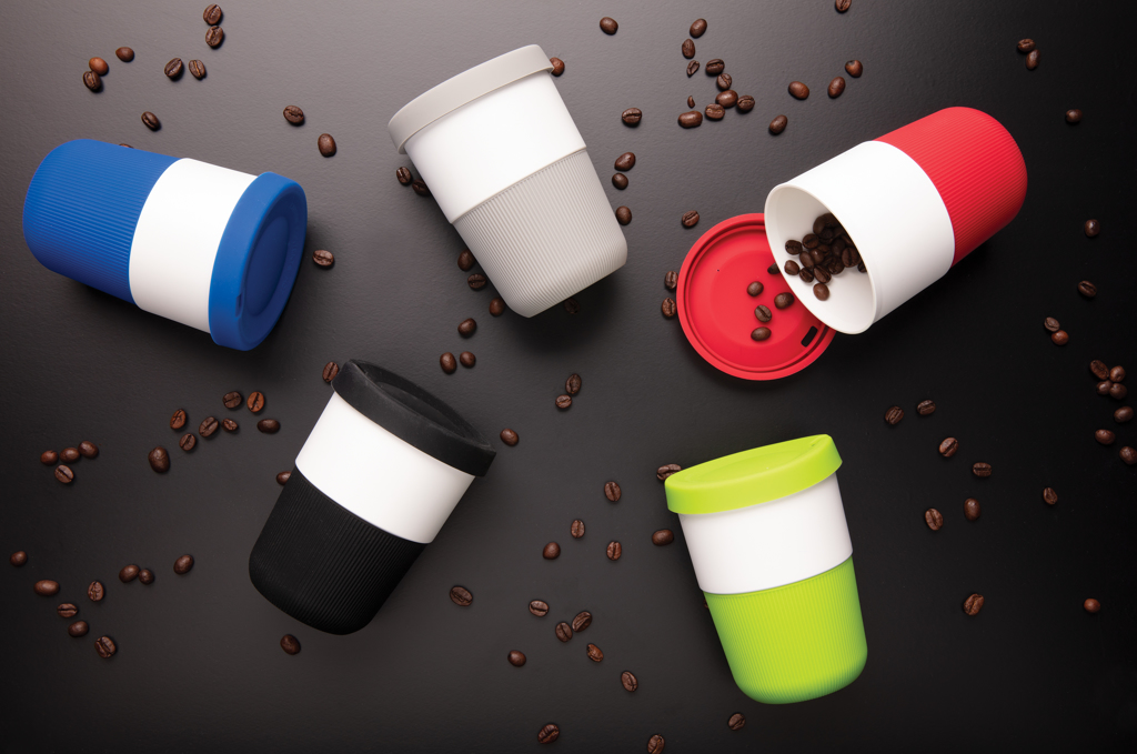 PLA Cup Coffee-To-Go 380ml